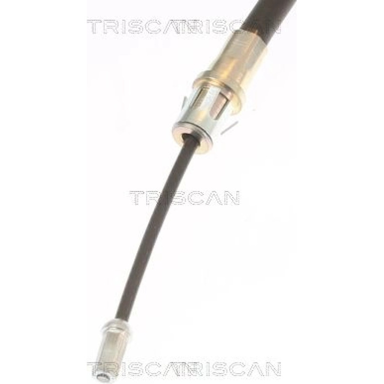 Seilzug, Feststellbremse Ford T. Transit 2.2-3.2 Tdci 06-14 Le 8140 161141