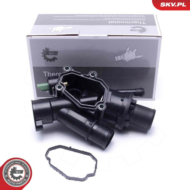 ESEN SKV Thermostat, Kühlmittel 20SKV160