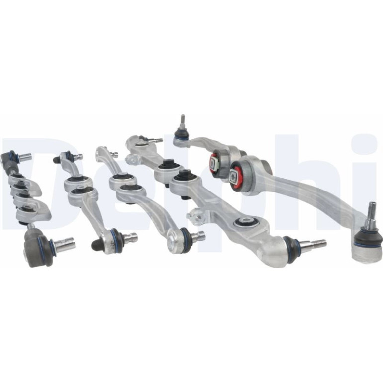 Reparatursatz, Querlenker TC1500KIT Reparatursatz, Querlenker TC1500KIT