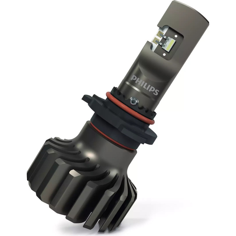 HB3/4 12V/24V P20d/P22d Ultinon Pro9100 HL LED 5800K NOECE 2St PHILIPS 11005U9100X2 HB3/4 12V/24V P20d/P22d Ultinon Pro9100 HL LED 5800K NOECE 2St PHILIPS 11005U9100X2