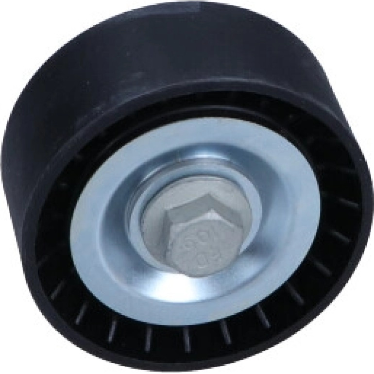 Umlenk-/Führungsrolle, Keilrippenriemen 214 009 0002 Umlenk-/Führungsrolle, Keilrippenriemen 214 009 0002