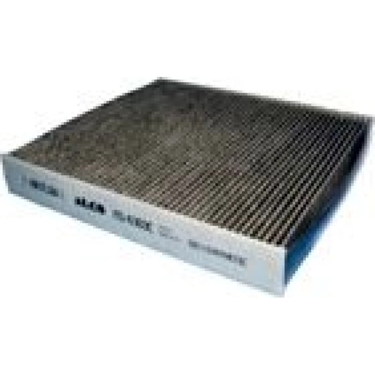 Innenraumfilter Ford Focus Ii Mit Aktivkohle MS-6303C