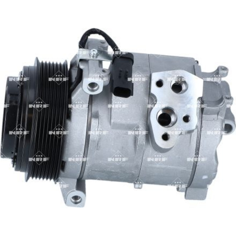 NRF Kompressor, Klimaanlage 320228 NRF Kompressor, Klimaanlage 320228