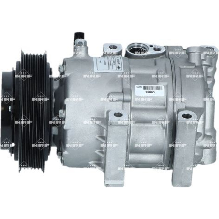 Kompressor, Klimaanlage NRF32467 Kompressor, Klimaanlage NRF32467
