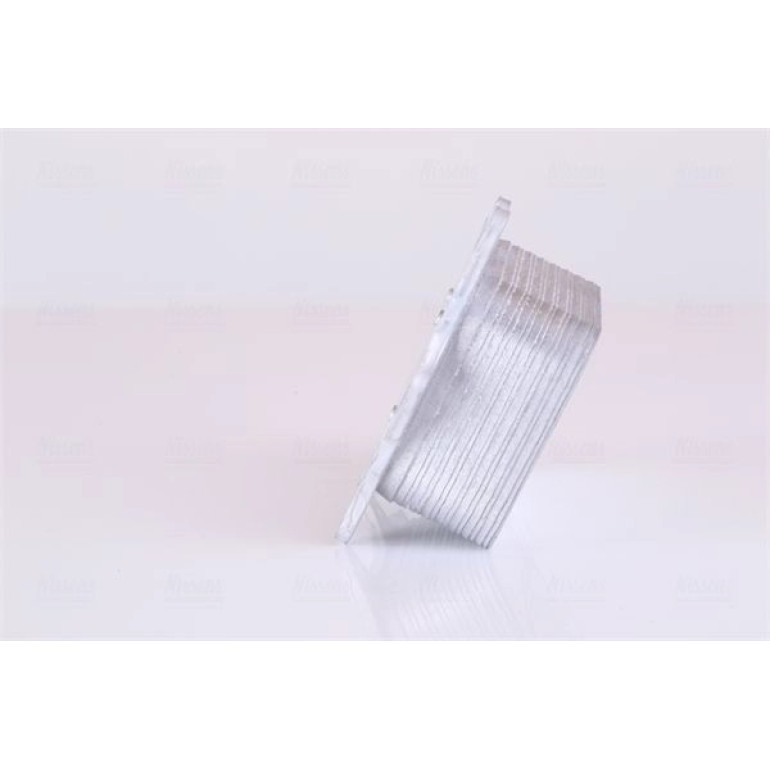 Ölkühler PKW 91275 Ölkühler PKW 91275