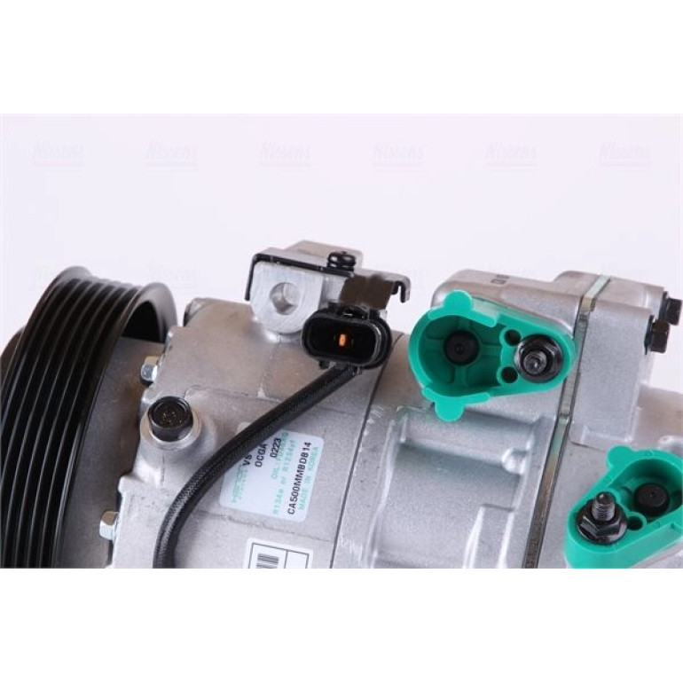 Kompressor PKW 890687 Kompressor PKW 890687