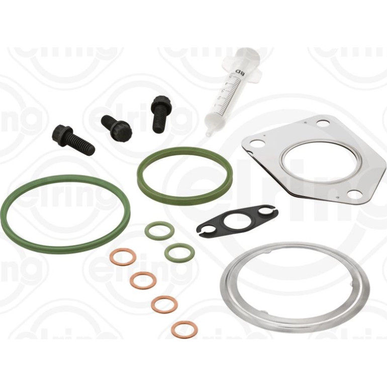 ELRING Montagesatz, Lader 455.920 ELRING Montagesatz, Lader 455.920