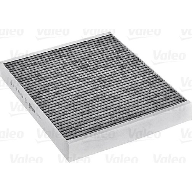 VALEO Innenraumfilter 715752 VALEO Innenraumfilter 715752