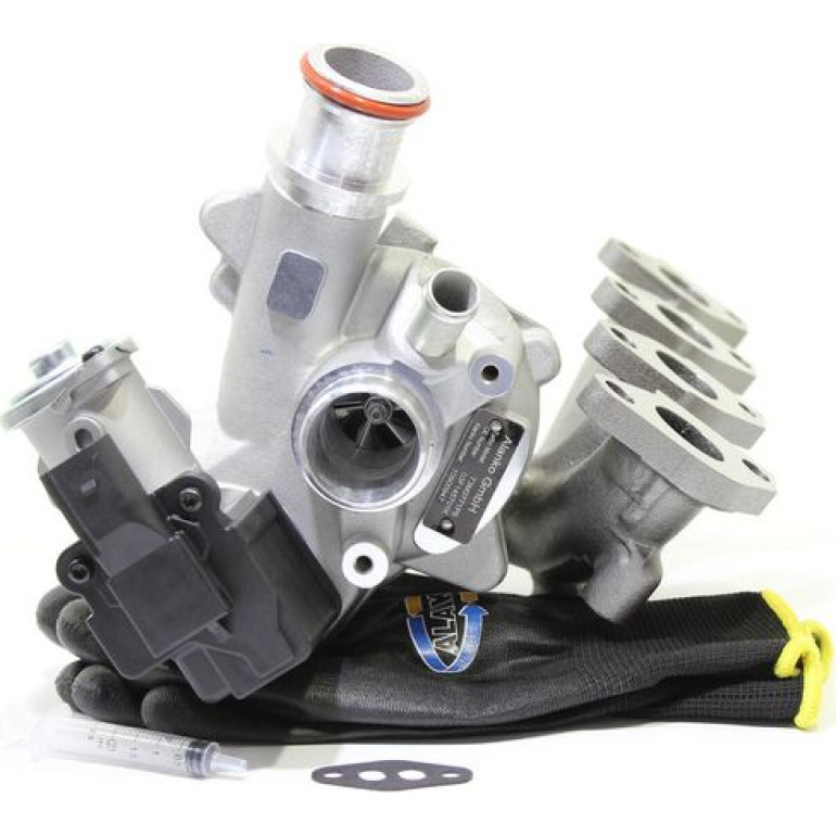 Turbolader ALA10900947 Turbolader ALA10900947