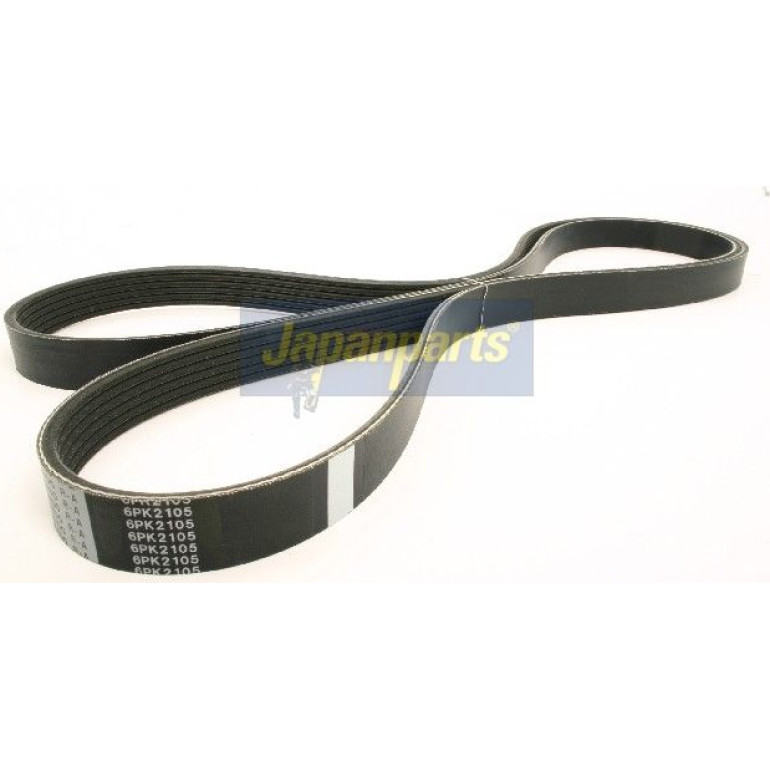 Japanparts Ømen-Zubehör DV-6PK2105 Japanparts Ømen-Zubehör DV-6PK2105