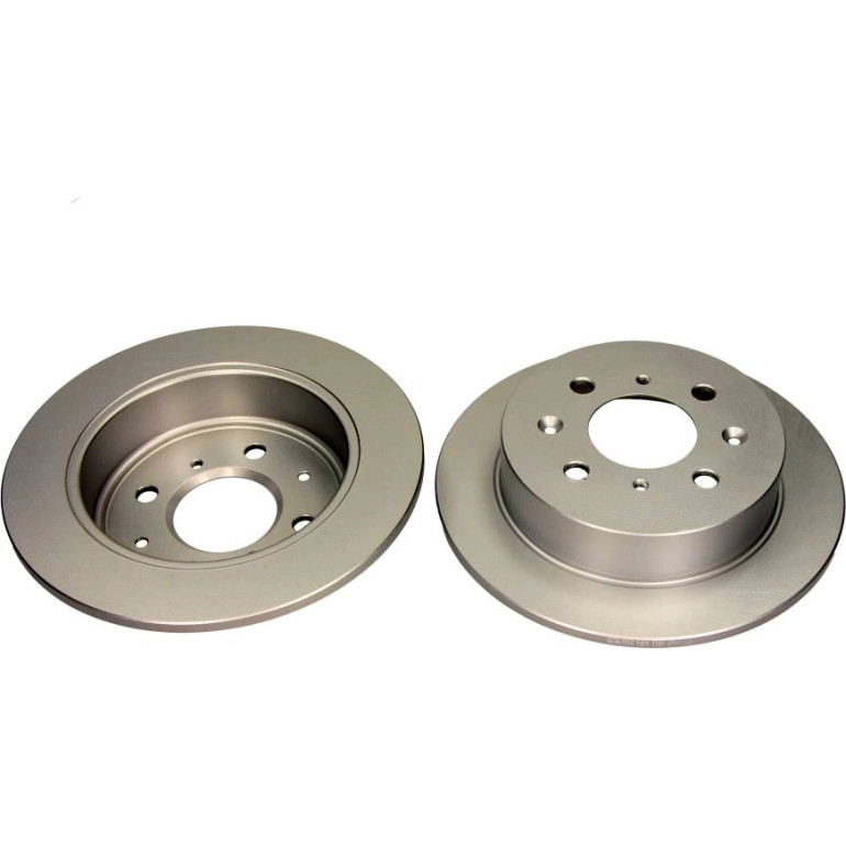 Bremsscheibe Honda T. Civic 91- Mit Pow Ok¤ Anti-Korrosion QD4959 Bremsscheibe Honda T. Civic 91- Mit Pow Ok¤ Anti-Korrosion QD4959