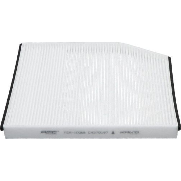 AMC Innenraumfilter PKW FCA-10066 AMC Innenraumfilter PKW FCA-10066