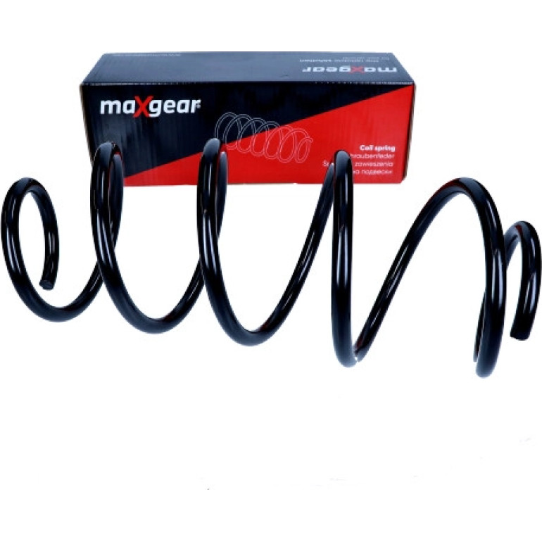 Maxgear Fahrwerksfeder Ford P. Mondeo 00- 2.0D 60-0020 Maxgear Fahrwerksfeder Ford P. Mondeo 00- 2.0D 60-0020