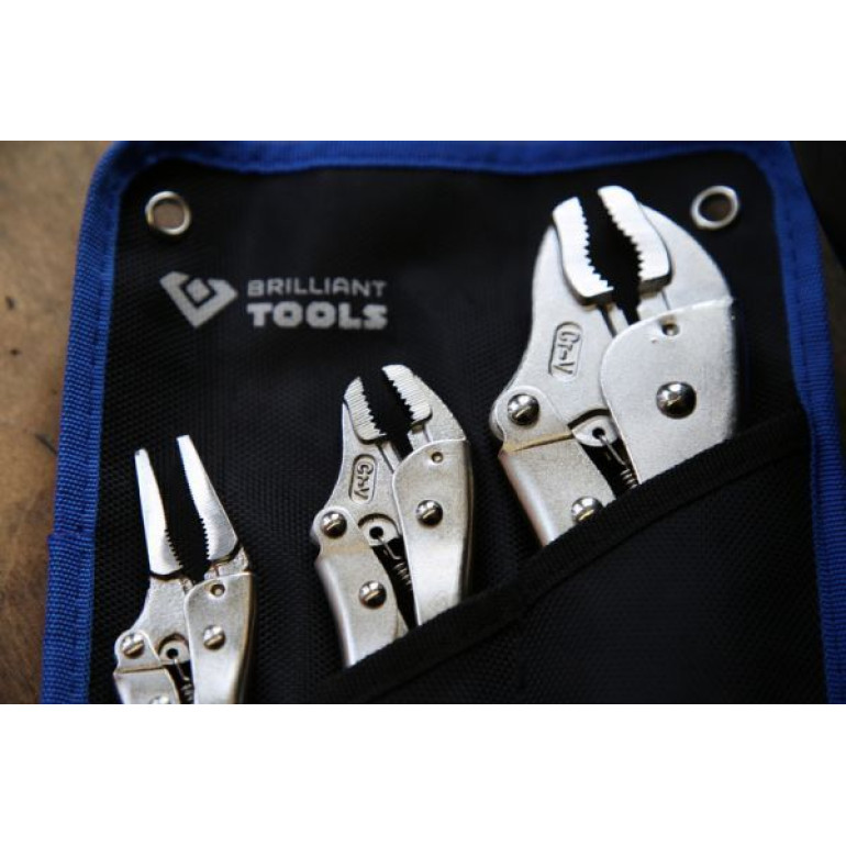 KS TOOLS Feststellzangen-Satz BT065003 KS TOOLS Feststellzangen-Satz BT065003