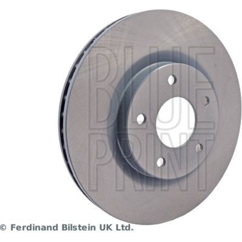 Bremsscheibe Nissan P. Qashqai/X-Trail 1.5-2.0 Dci 07 ADN143130 Bremsscheibe Nissan P. Qashqai/X-Trail 1.5-2.0 Dci 07 ADN143130