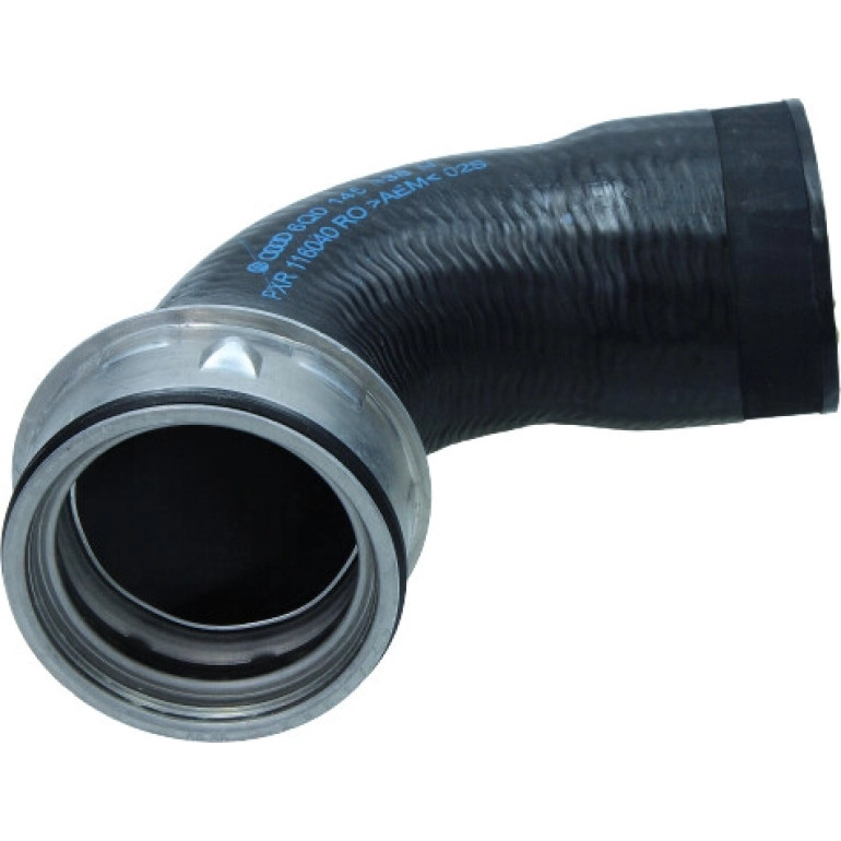 VAG Original 6Q0145838N VAG Original VAGLadeluftkühlerschlauch VW Polo 1.4/1.9 TDI 05-10 – – OE-Nr. 6Q0145838N VAG Original 6Q0145838N VAG Original VAGLadeluftkühlerschlauch VW Polo 1.4/1.9 TDI 05-10 – – OE-Nr. 6Q0145838N