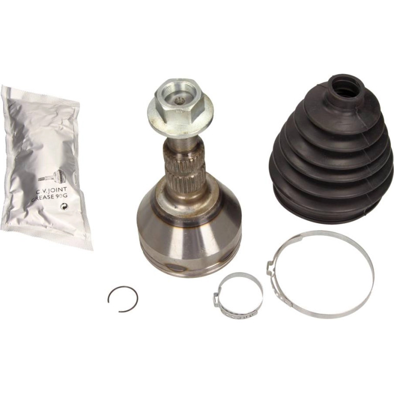 Gelenksatz, Antriebswelle Opel Vectra C 1.8 49-0191 Gelenksatz, Antriebswelle Opel Vectra C 1.8 49-0191