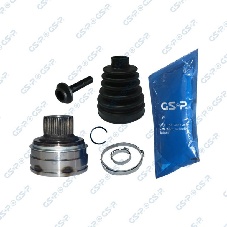 GSP Homokinetisches Gelenk 803107 GSP Homokinetisches Gelenk 803107