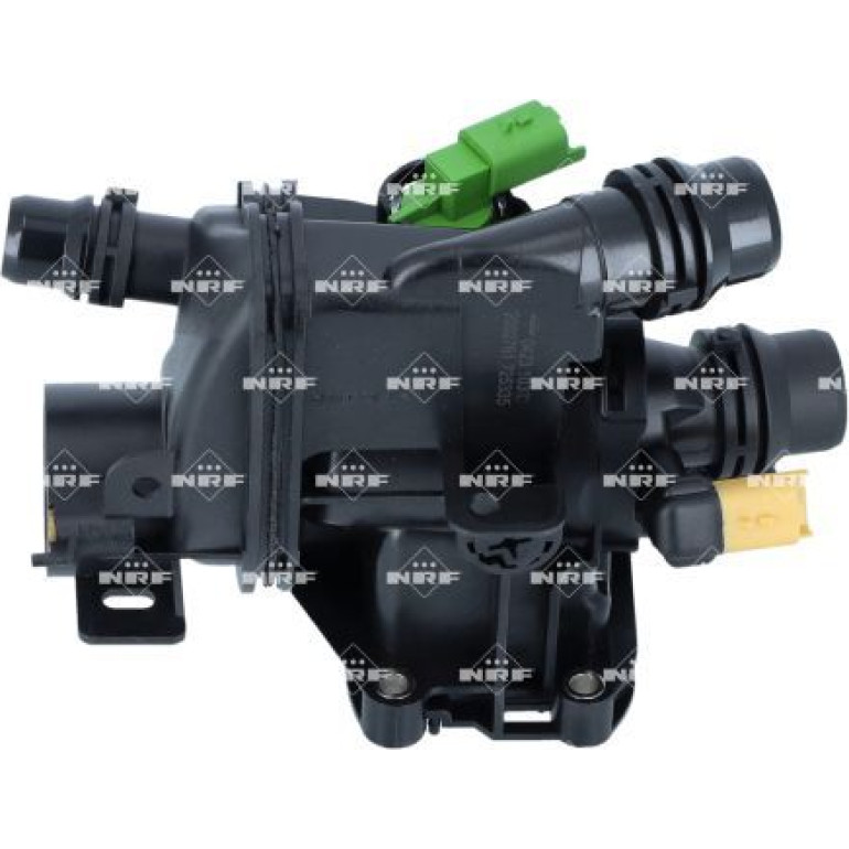 NRF Thermostat, Kühlmittel 725335 NRF Thermostat, Kühlmittel 725335