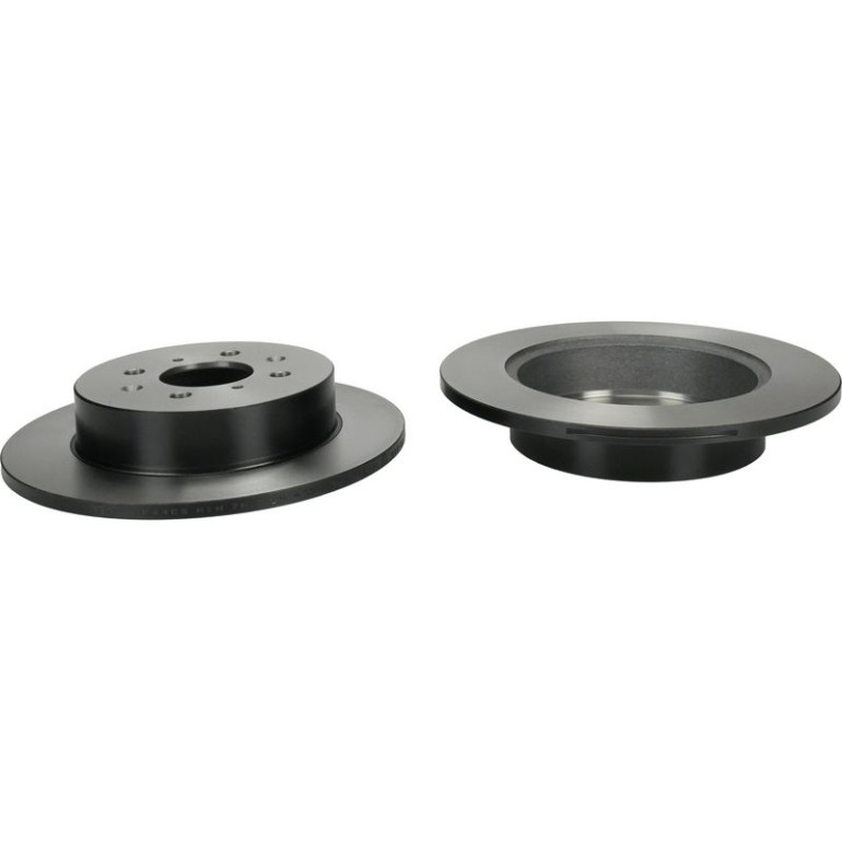 86 482 013 Bremsscheibe HA DF4402 86 482 013 Bremsscheibe HA DF4402