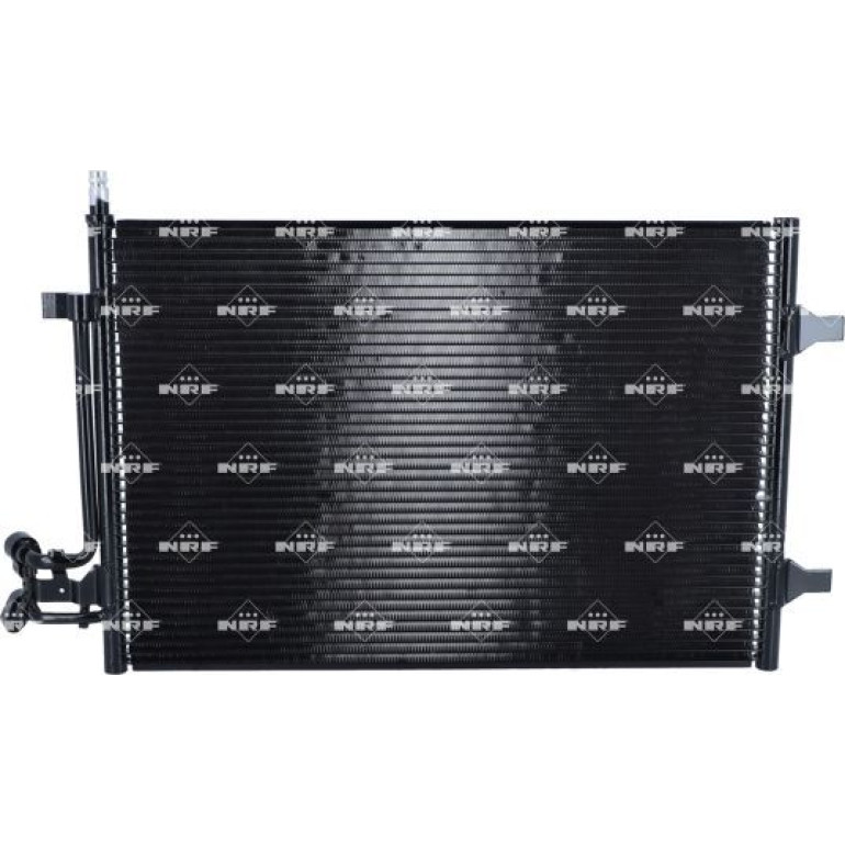 Kondensator, Klimaanlage 35904 Kondensator, Klimaanlage 35904
