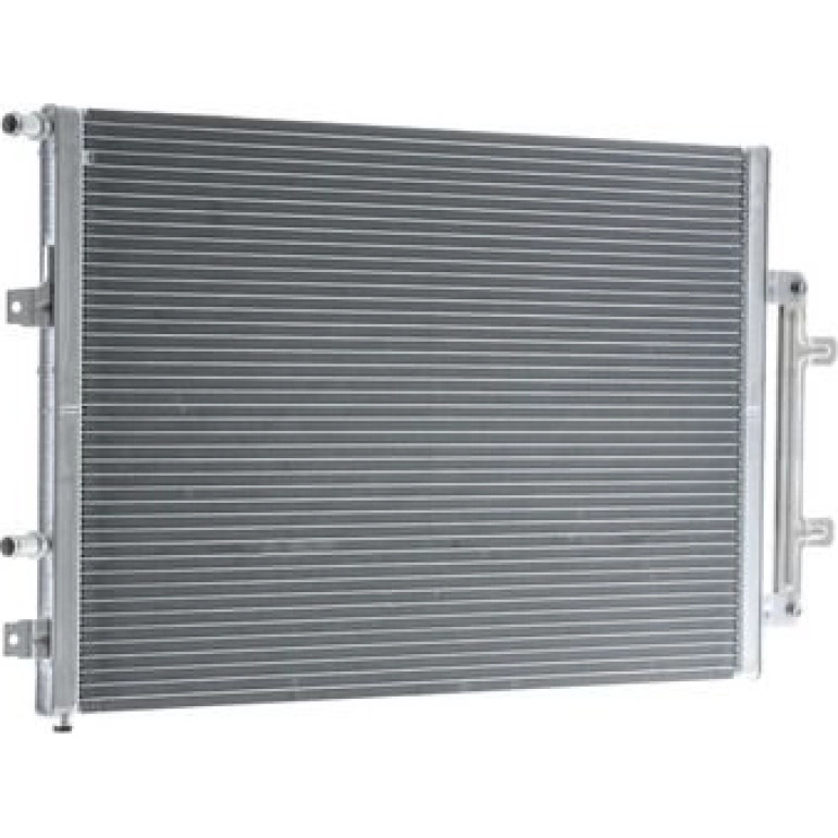Kühler, Motorkühlung CR 868 000P Kühler, Motorkühlung CR 868 000P