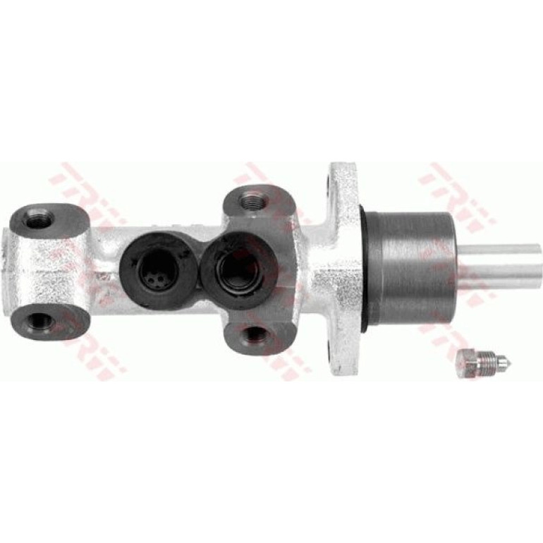 TRW Hauptbremszylinder PMK474 TRW Hauptbremszylinder PMK474