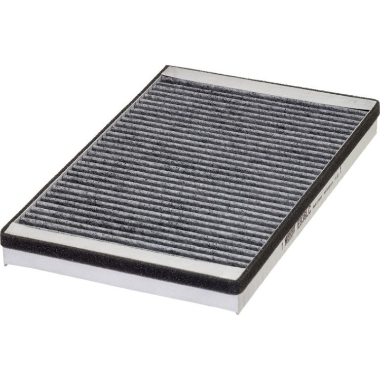 HENGST FILTER Filter, Innenraumluft E936LC HENGST FILTER Filter, Innenraumluft E936LC