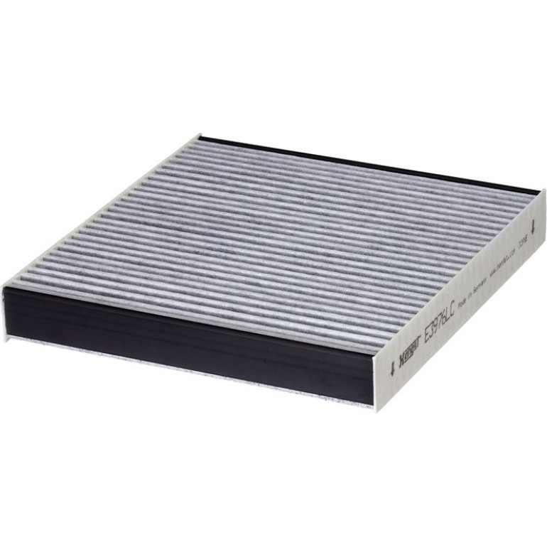 HENGST FILTER Filter, Innenraumluft E3976LC HENGST FILTER Filter, Innenraumluft E3976LC