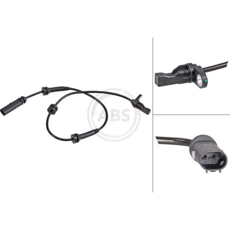 A.B.S. ABS Sensor 31992 A.B.S. ABS Sensor 31992