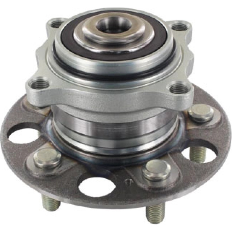 Radlagersatz VKBA 7539 Radlagersatz VKBA 7539