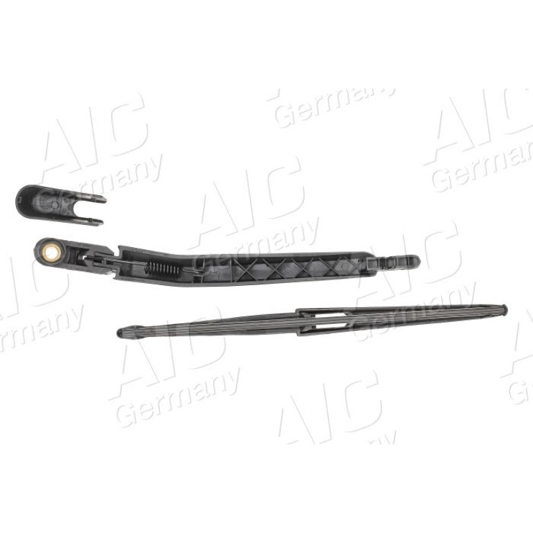 Wischerarm, hinten 56811 Wischerarm, hinten 56811