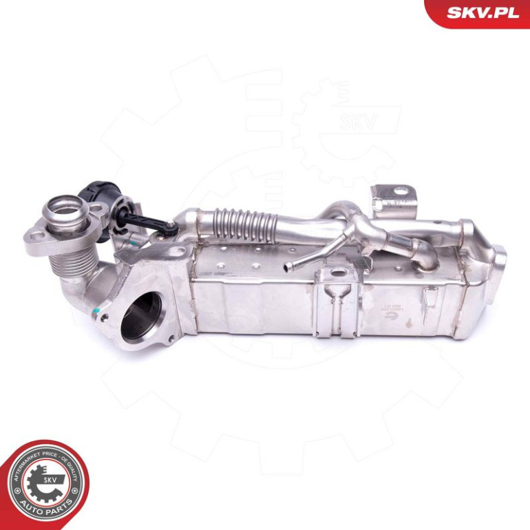 ESEN SKV Kühler, Abgasrückführung 14SKV228