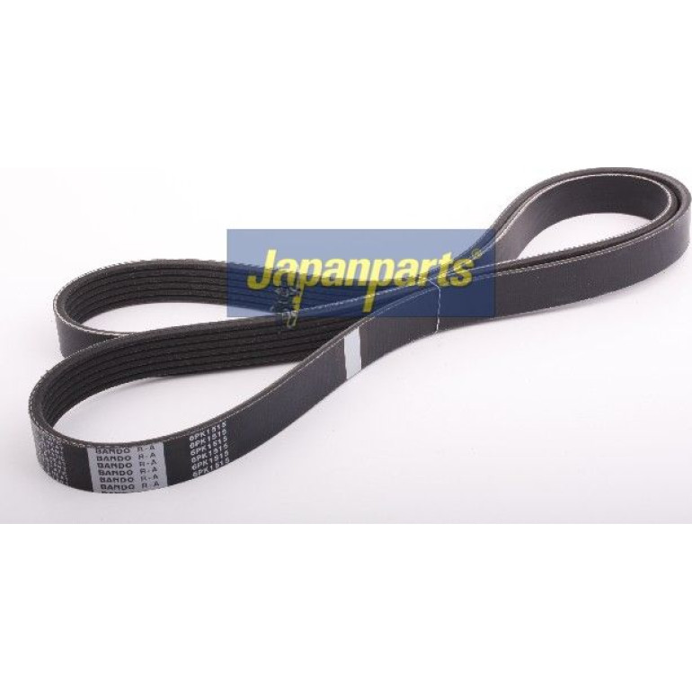 Japanparts Ømen-Zubehör DV-6PK1515 Japanparts Ømen-Zubehör DV-6PK1515