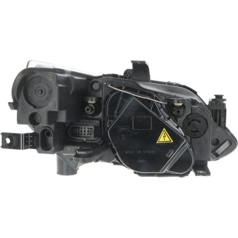 BI-XEN-SW L D1S +MOT +KRVL VA PQ 44833 BI-XEN-SW L D1S +MOT +KRVL VA PQ 44833