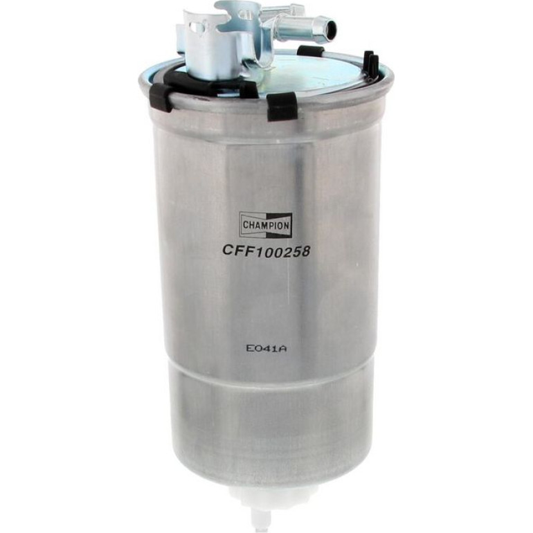 CHAMPION Kraftstofffilter CFF100258 CHAMPION Kraftstofffilter CFF100258