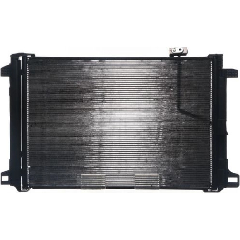 Kondensator, Klimaanlage AC 786 000S Kondensator, Klimaanlage AC 786 000S