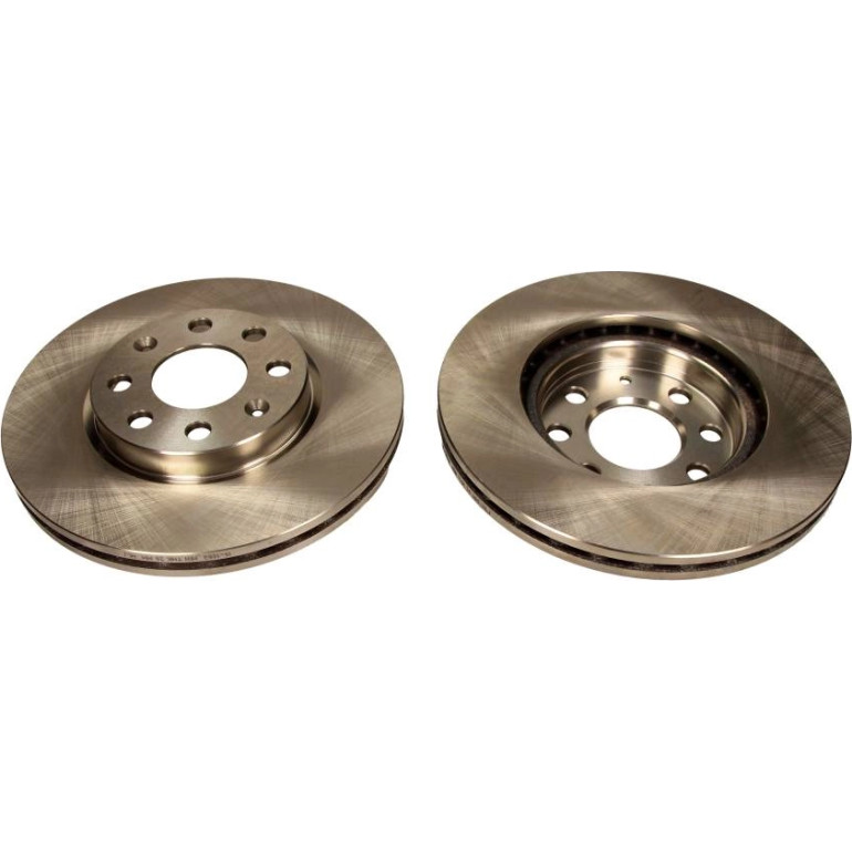 Maxgear Bremsscheibe Fiat P. Grande Punto/Corsa D 06 19-1063 Maxgear Bremsscheibe Fiat P. Grande Punto/Corsa D 06 19-1063