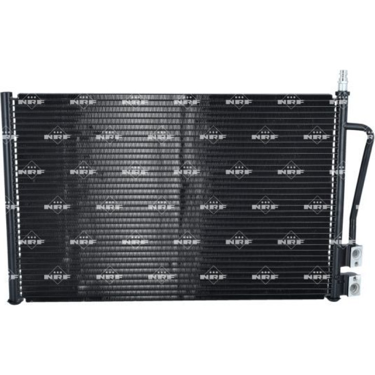 Kondensator, Klimaanlage 35524 Kondensator, Klimaanlage 35524