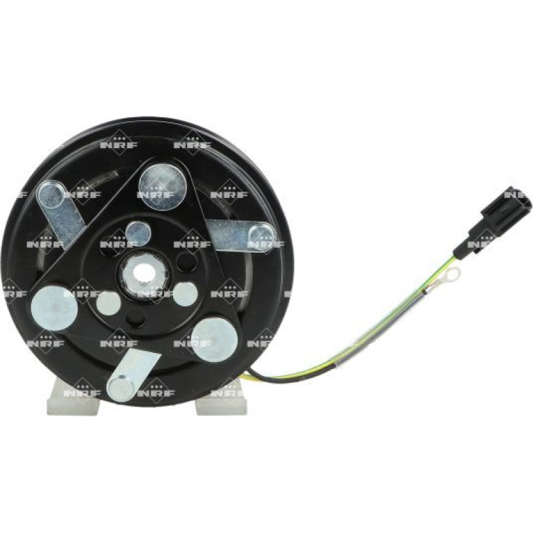 NRF Magnetkupplung, Klimakompressor 380161 NRF Magnetkupplung, Klimakompressor 380161
