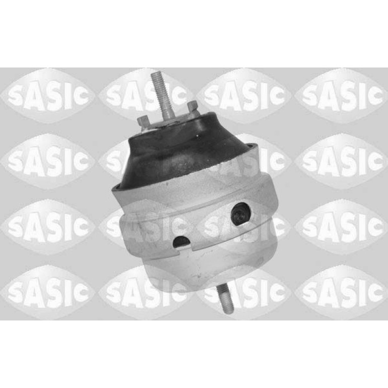 Lagerung, Motor 2706543 Lagerung, Motor 2706543