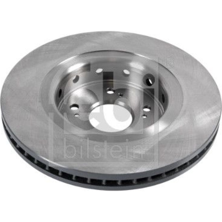FEBI BILSTEIN Bremsscheibe 108401 FEBI BILSTEIN Bremsscheibe 108401