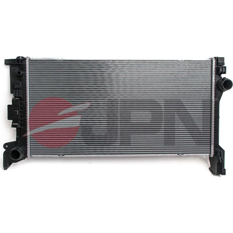JPN Kühler, Motorkühlung 60C9191-JPN JPN Kühler, Motorkühlung 60C9191-JPN
