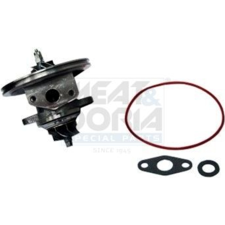 Rumpfgruppe, Lader 60048