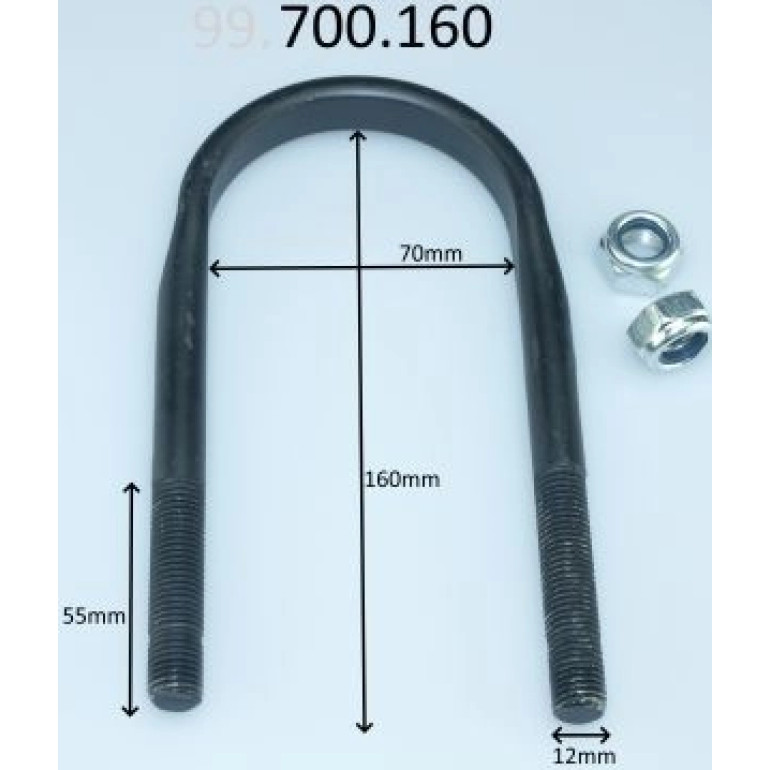 Federbride 99.700.160 Federbride 99.700.160