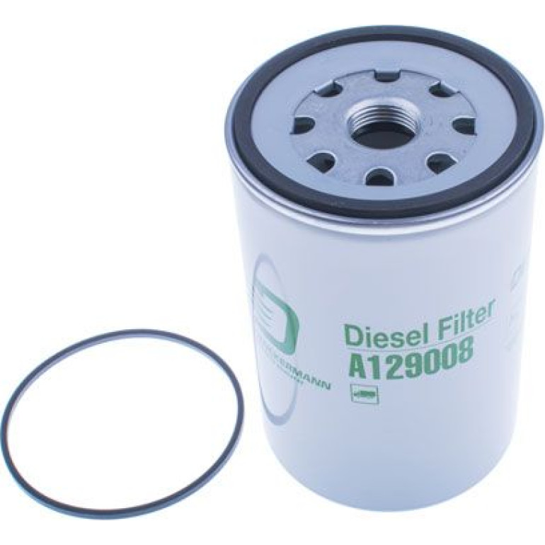 DENCKERMANN Kraftstofffilter A129008 DENCKERMANN Kraftstofffilter A129008
