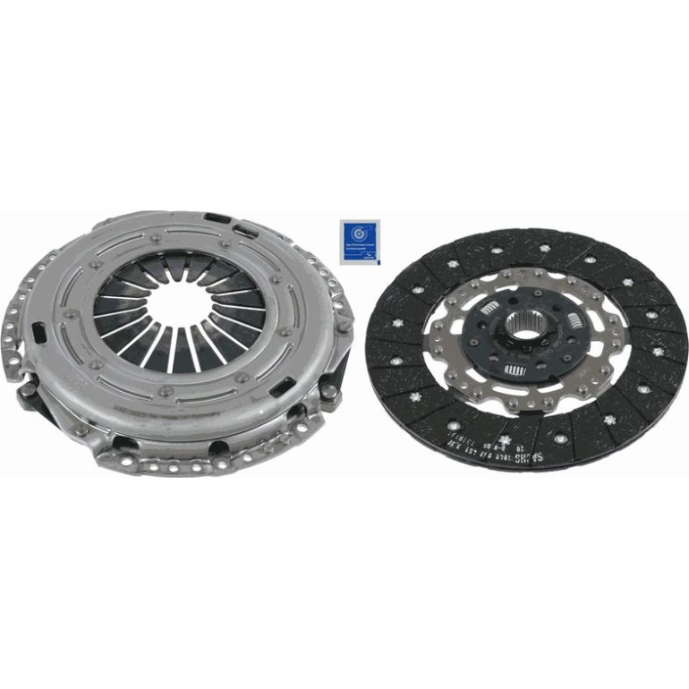 SACHS Kupplungssatz 3000 970 028 SACHS Kupplungssatz 3000 970 028