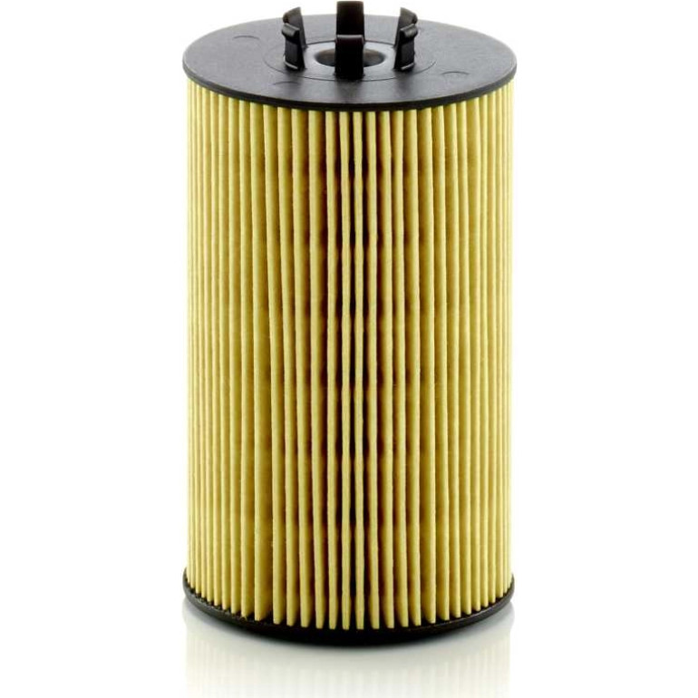 Mann & Hummel Ölfilter PKW HU 8012 z