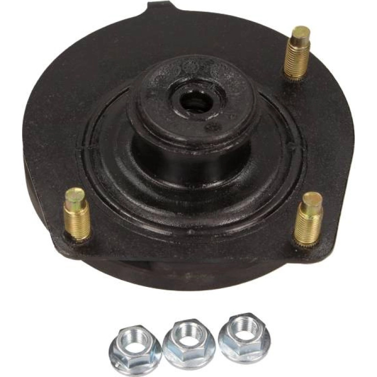 Lager - Radaufhängung. Mazda T. 323 C, F, P, Sv 1,3-2,0 D 05,94-Le SM5405