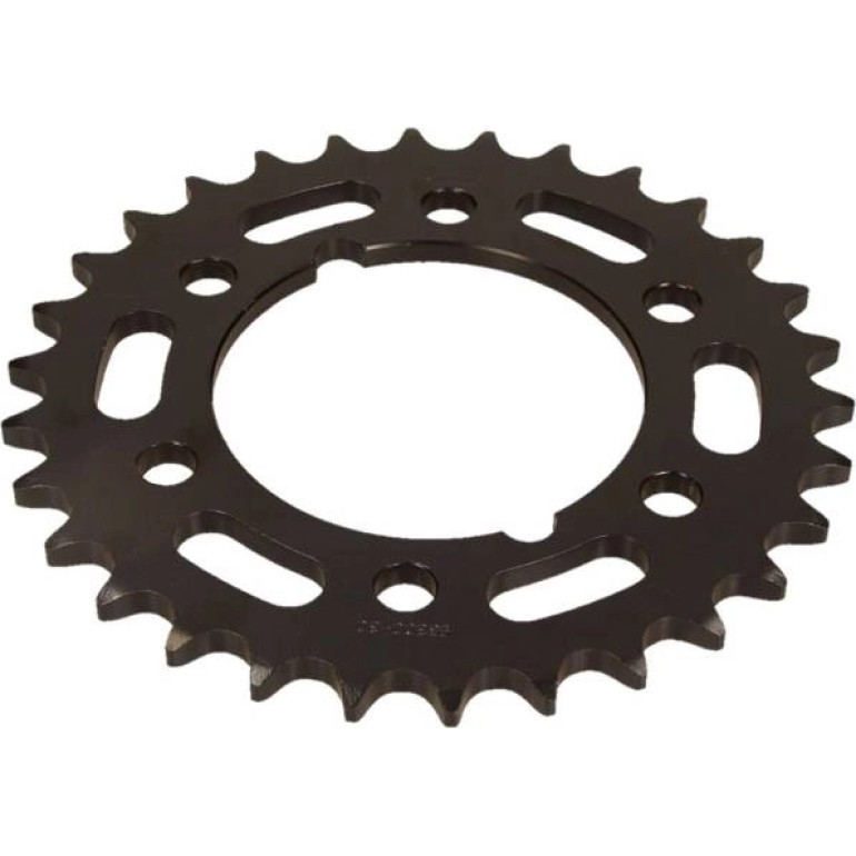 AFAM Kettenrad STAHL 30 Zähne 98300-30